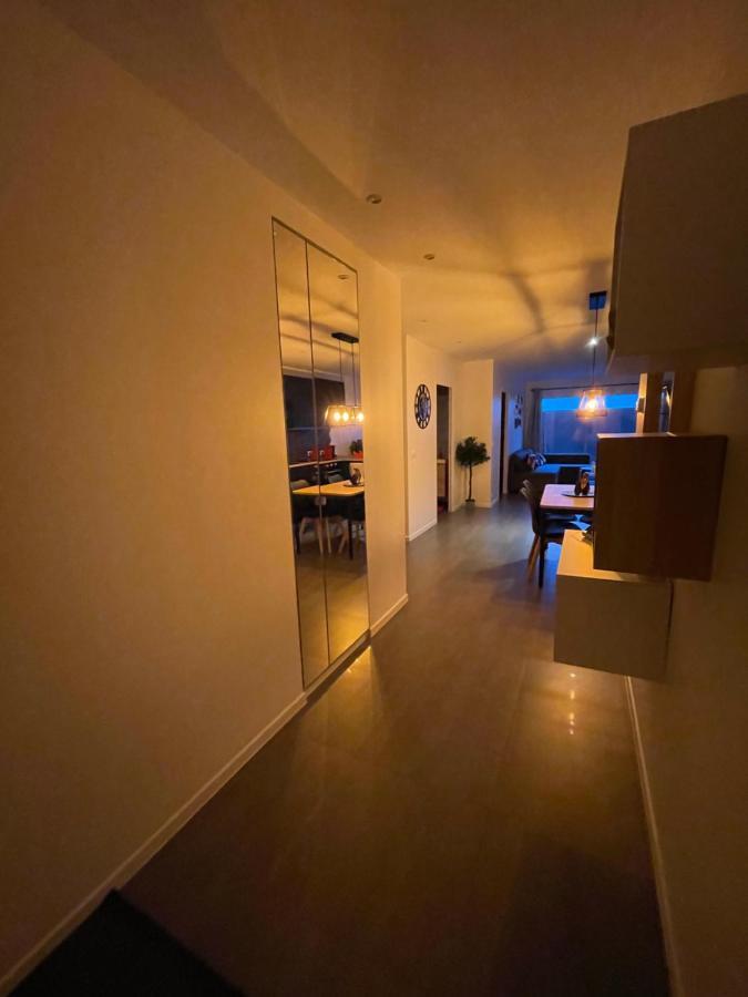 Gold Cocoon T3 74M2 Proche Centre Ville Villejust Luaran gambar