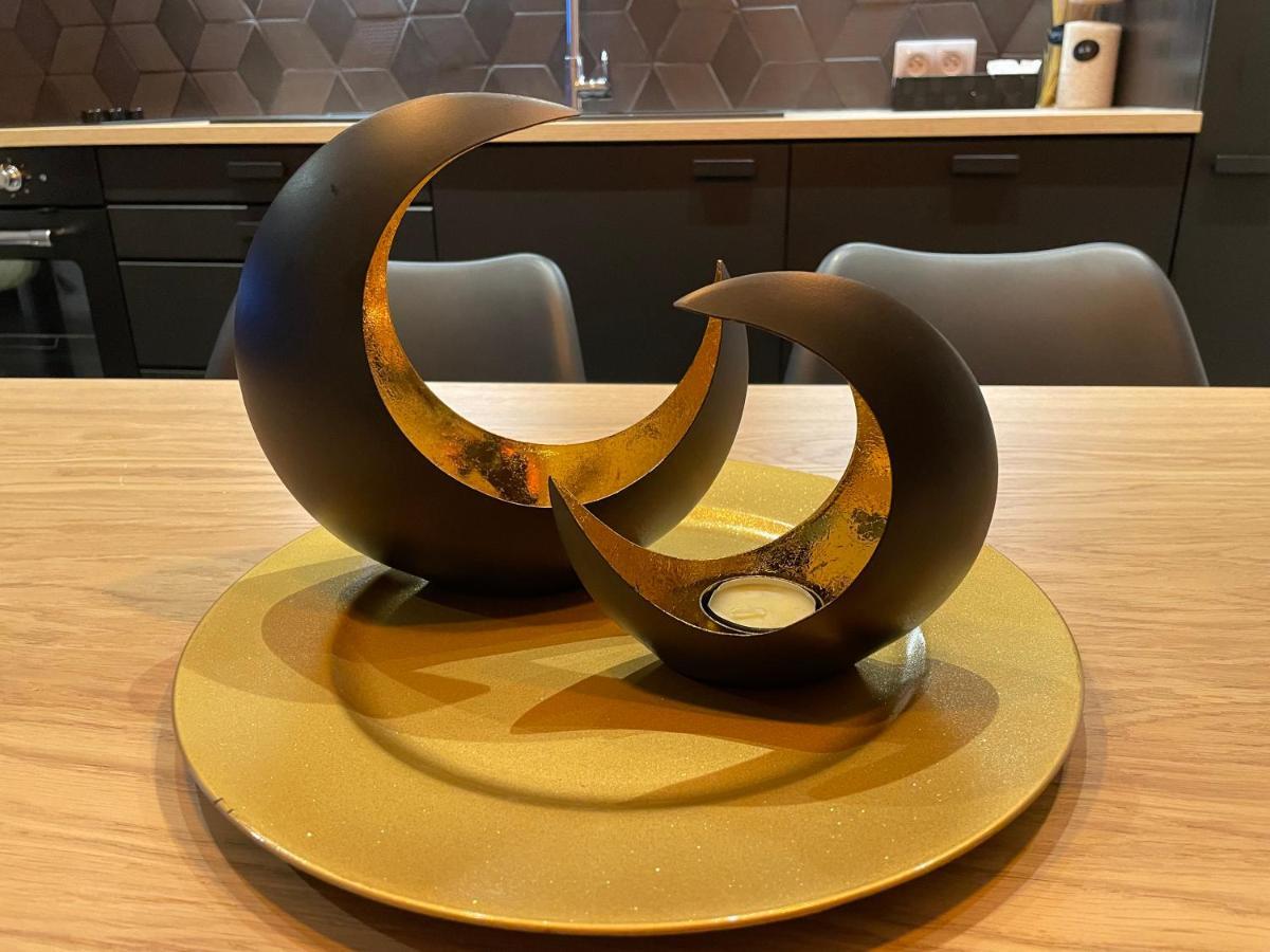 Gold Cocoon T3 74M2 Proche Centre Ville Villejust Luaran gambar