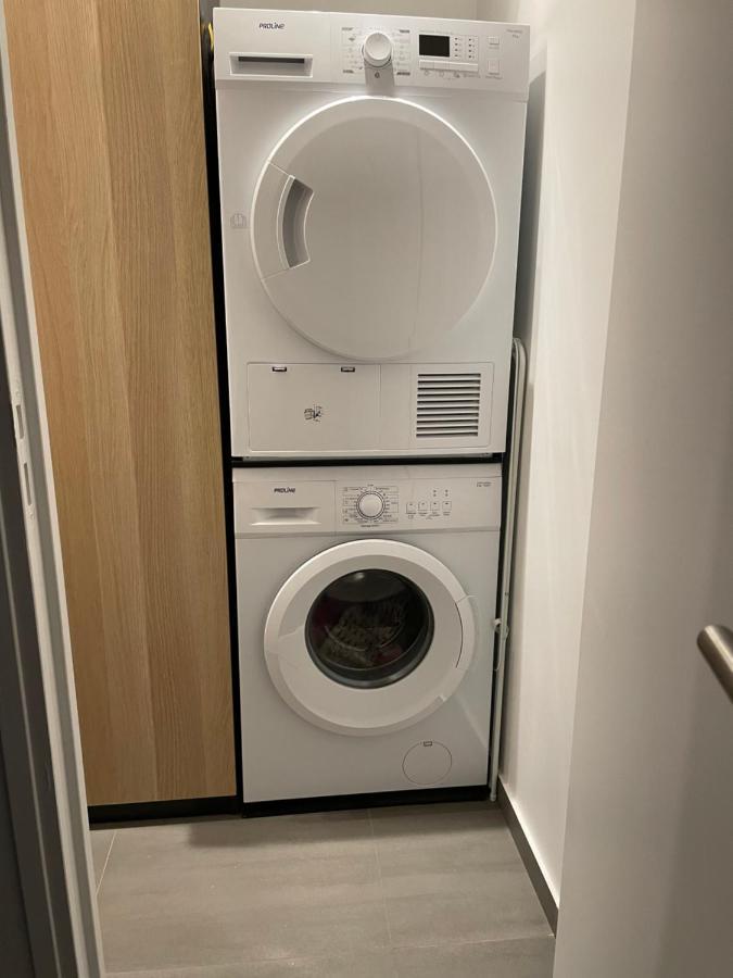 Gold Cocoon T3 74M2 Proche Centre Ville Villejust Luaran gambar