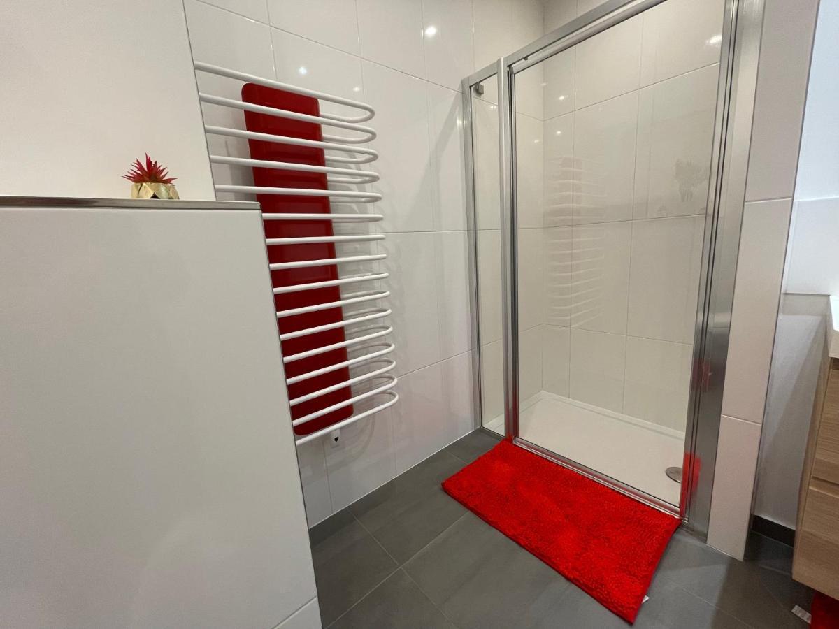 Gold Cocoon T3 74M2 Proche Centre Ville Villejust Luaran gambar